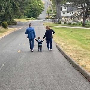 Meet your Posher, Dale